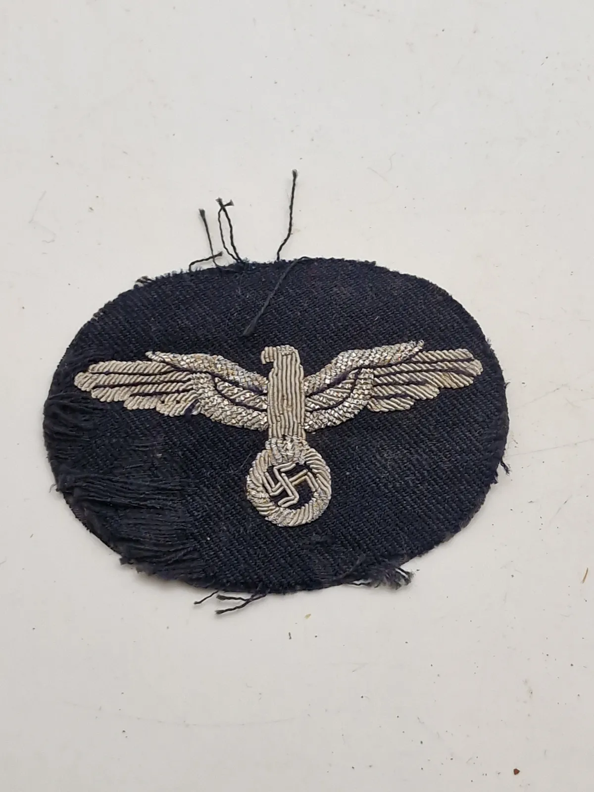 Original Tysk ørn WW2  fremstillet i Italien