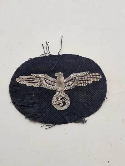 Original Tysk ørn WW2  fremstillet i Italien
