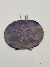 Original Tysk ørn WW2  fremstillet i Italien