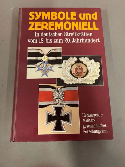 Symboler