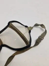 Originale tyske støvbriller - ww2