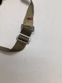 Originale tyske støvbriller - ww2