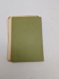 Original tysk Schießvorschrift für die Infanterie - ww2