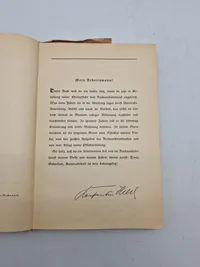 Original ww2 RAD bog