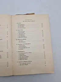 Original ww2 RAD bog