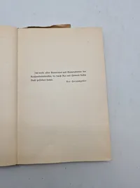 Original ww2 RAD bog