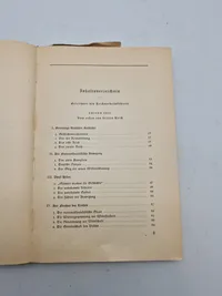 Original ww2 RAD bog