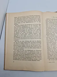 Original ww2 RAD bog