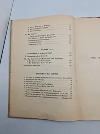 Original ww2 RAD bog