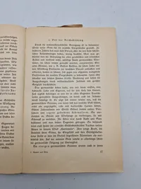 Original ww2 RAD bog
