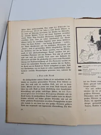 Original ww2 RAD bog