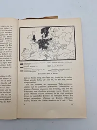 Original ww2 RAD bog