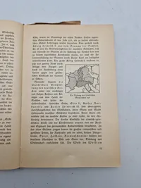 Original ww2 RAD bog