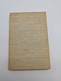 Original ww2 RAD bog