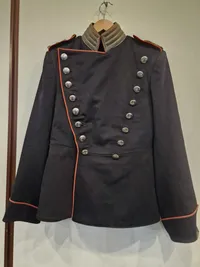 Original Livgarde uniform Christian X
