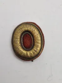 Originalt lot livgarden