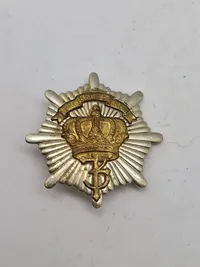 Originalt lot livgarden