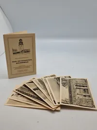 Foto samling Gendenkstätte buchenwald
