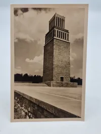 Foto samling Gendenkstätte buchenwald