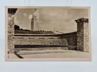 Foto samling Gendenkstätte buchenwald