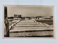 Foto samling Gendenkstätte buchenwald