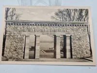 Foto samling Gendenkstätte buchenwald