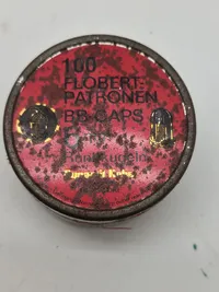 Samling originale ammunitions æsker