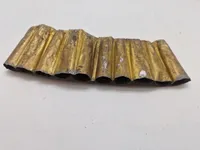 Samling diverse originale danske æsker for ammunition