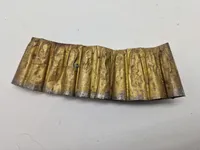 Samling diverse originale danske æsker for ammunition
