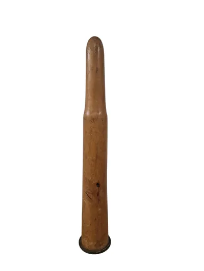 Original stor dummygranat