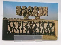 Samling fotos - kz lejr