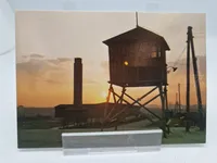 Samling fotos - kz lejr