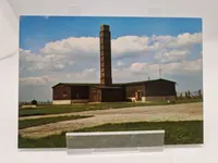 Samling fotos - kz lejr