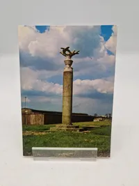 Samling fotos - kz lejr