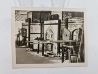 Foto samling Sachenhausen