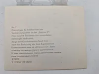 Foto samling Sachenhausen