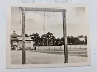 Foto samling Sachenhausen