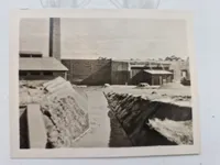 Foto samling Sachenhausen
