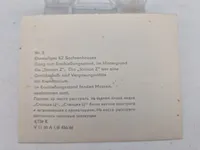 Foto samling Sachenhausen