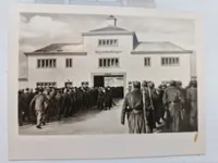 Foto samling Sachenhausen