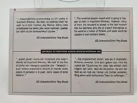 Foto samling - Birkenau