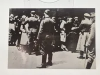 Foto samling - Birkenau