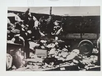 Foto samling - Birkenau