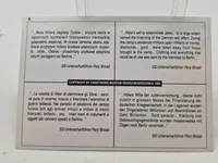Foto samling - Birkenau