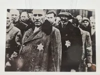 Foto samling - Birkenau