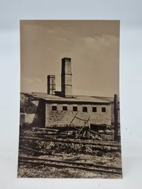 Foto samling - Birkenau