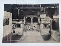 Foto samling - Birkenau