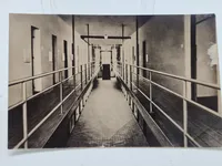 Foto samling - Birkenau