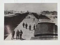 Foto samling - Birkenau