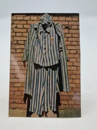 Foto samling - Birkenau